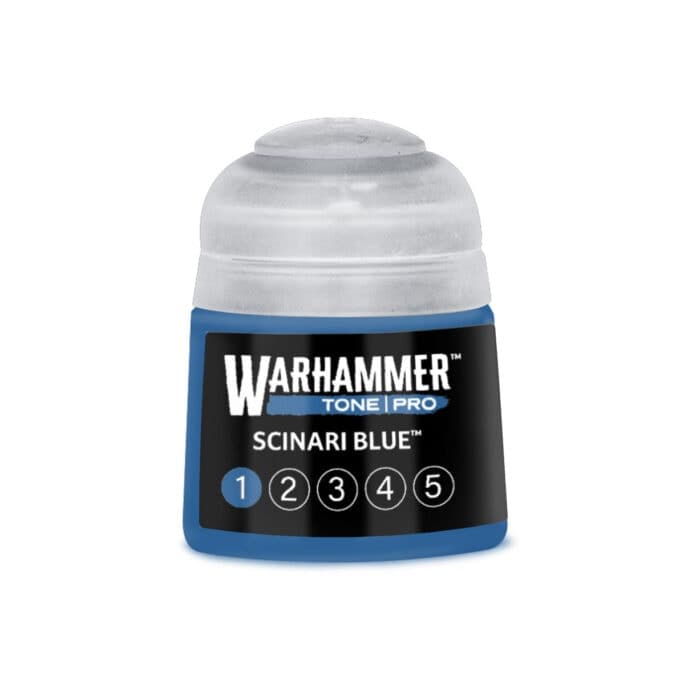 TN_ SCINARI BLUE 1 12ML ROW - Image 1
