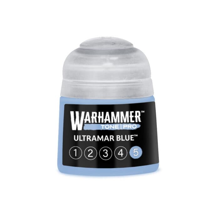 TN_ ULTRAMAR BLUE 5 12ML ROW - Image 1