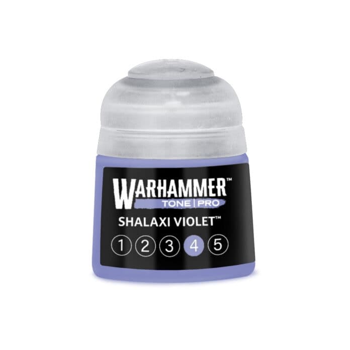TN_ SHALAXI VIOLET 4 12ML ROW - Image 1