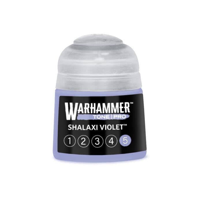 TN_ SHALAXI VIOLET 5 12ML ROW - Image 1