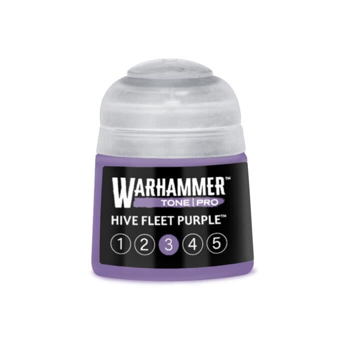 TN_ HIVE FLEET PURPLE 3 12ML ROW - Image 1
