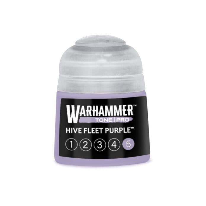 TN_ HIVE FLEET PURPLE 5 12ML ROW - Image 1
