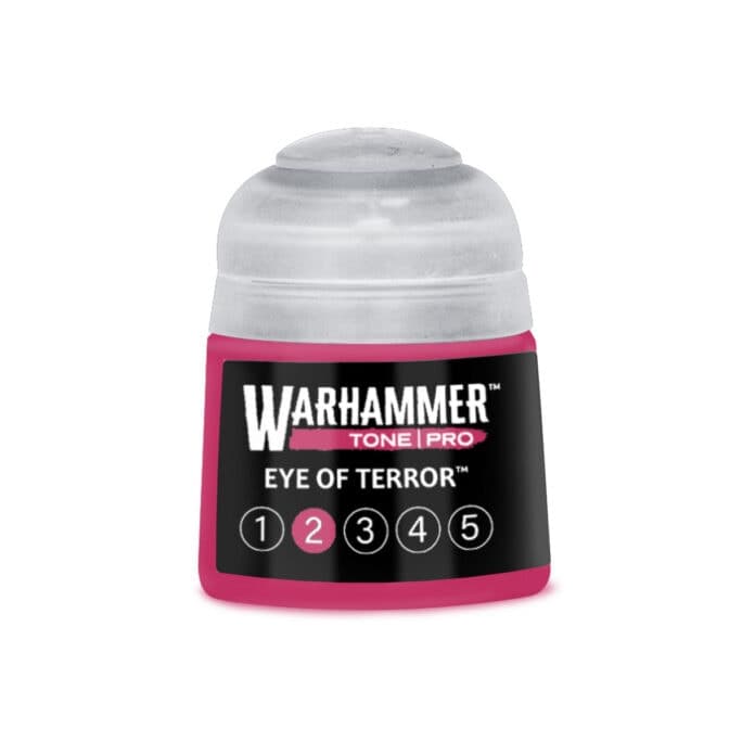 TN_ EYE OF TERROR 2 12ML ROW - Image 1