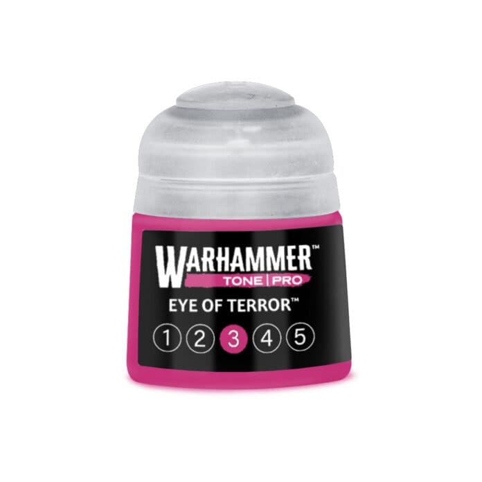 TN_ EYE OF TERROR 3 12ML ROW - Image 1