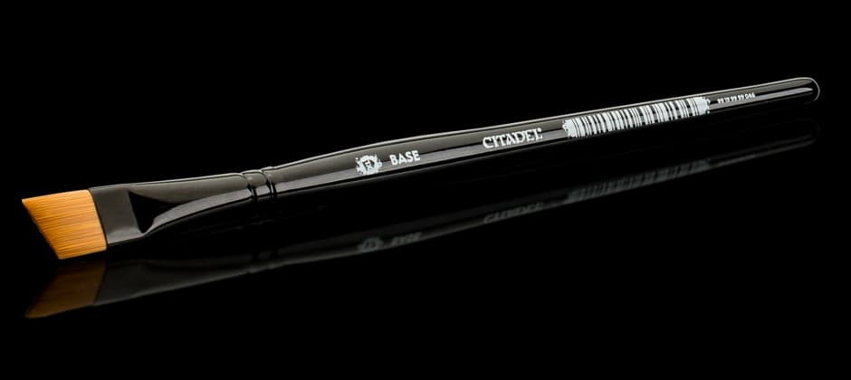 Citadel: Large Base Brush - Image 1