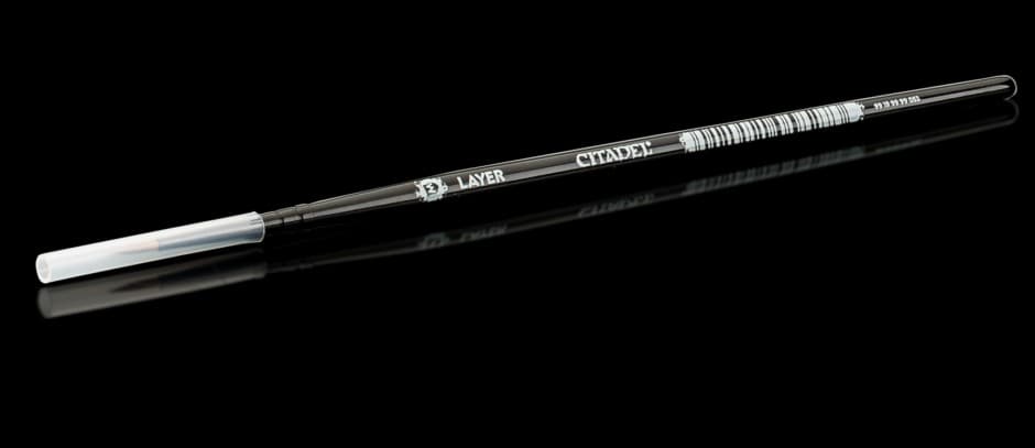 Citadel: Medium Layer Brush - Image 1