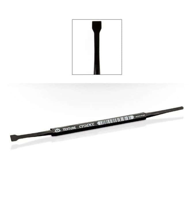 Citadel: Medium Texture Spreader (3 Pack) - Image 1