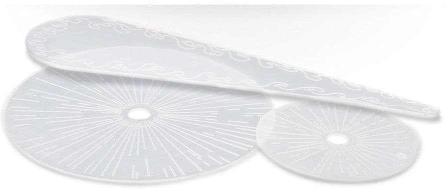 Universal Markers - Image 1
