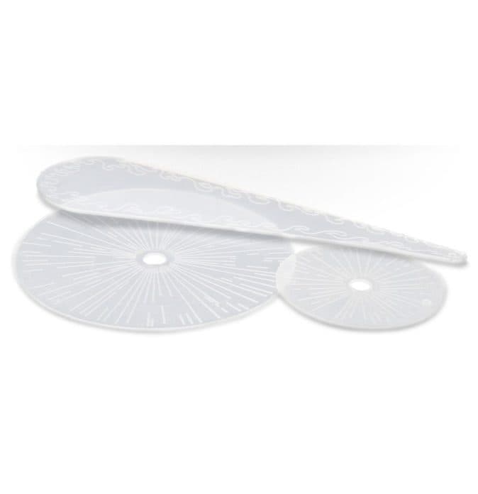 Universal Templates - Image 1