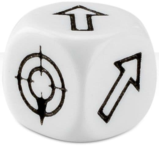 16mm Scatter Dice