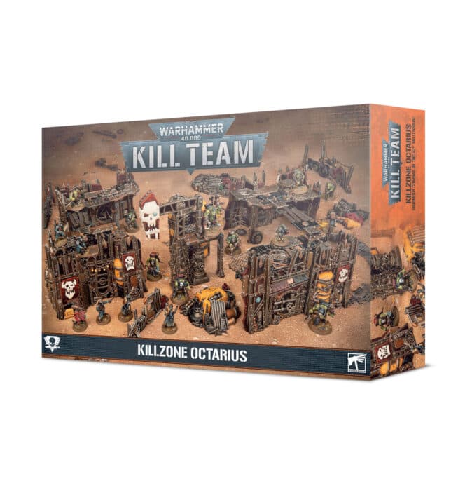 Killzone: Octarius - Image 1