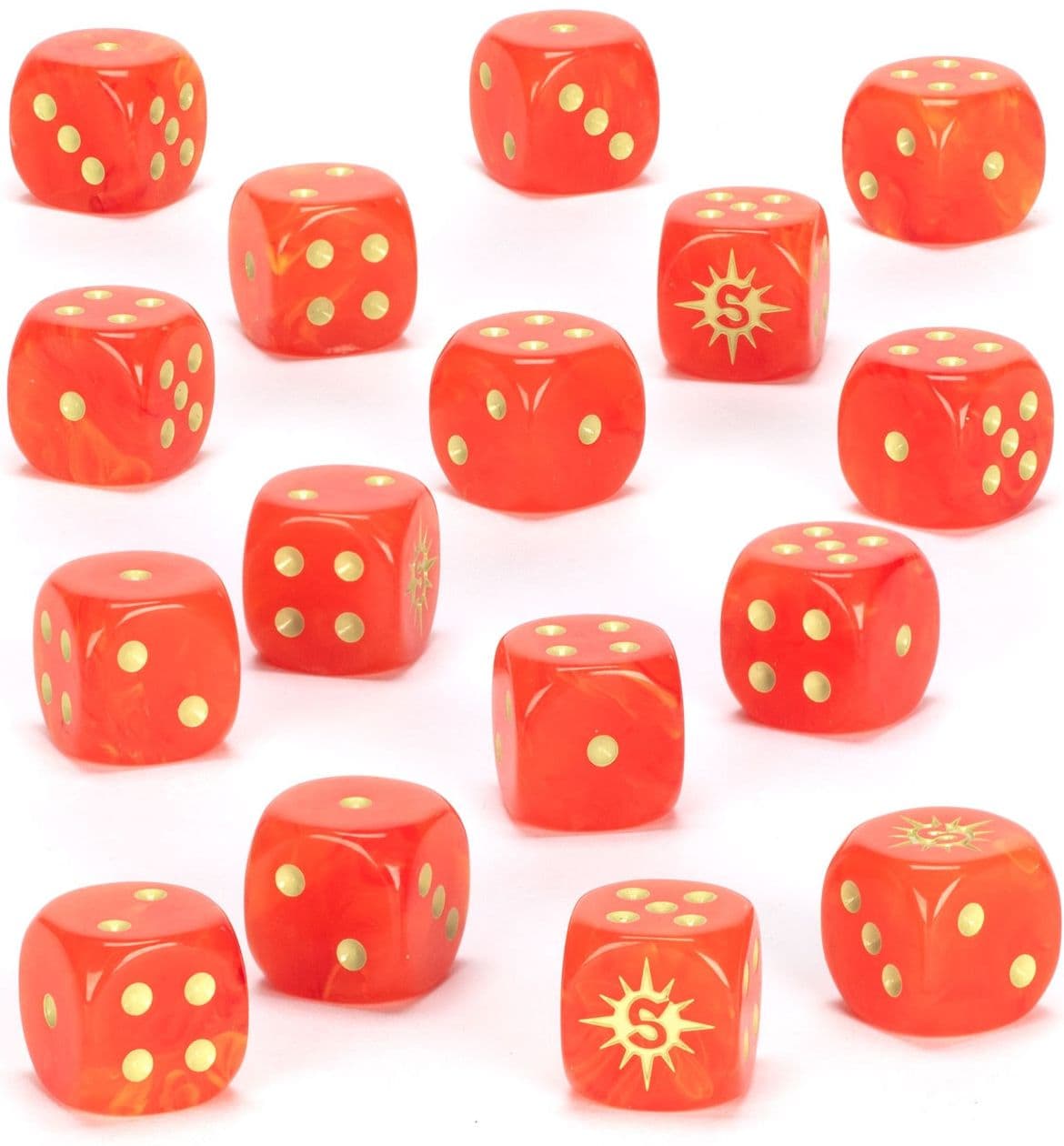 Cities of Sigmar Dice - Image 1
