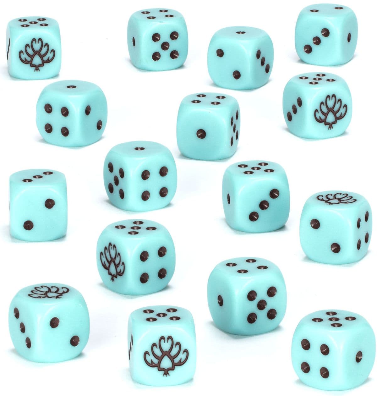 Sylvaneth Dice