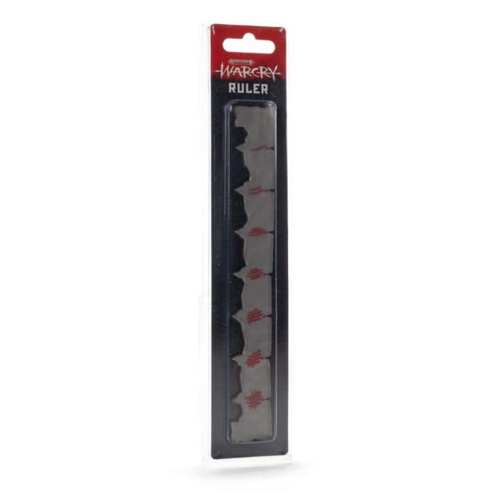 Warcry Ruler - Image 1