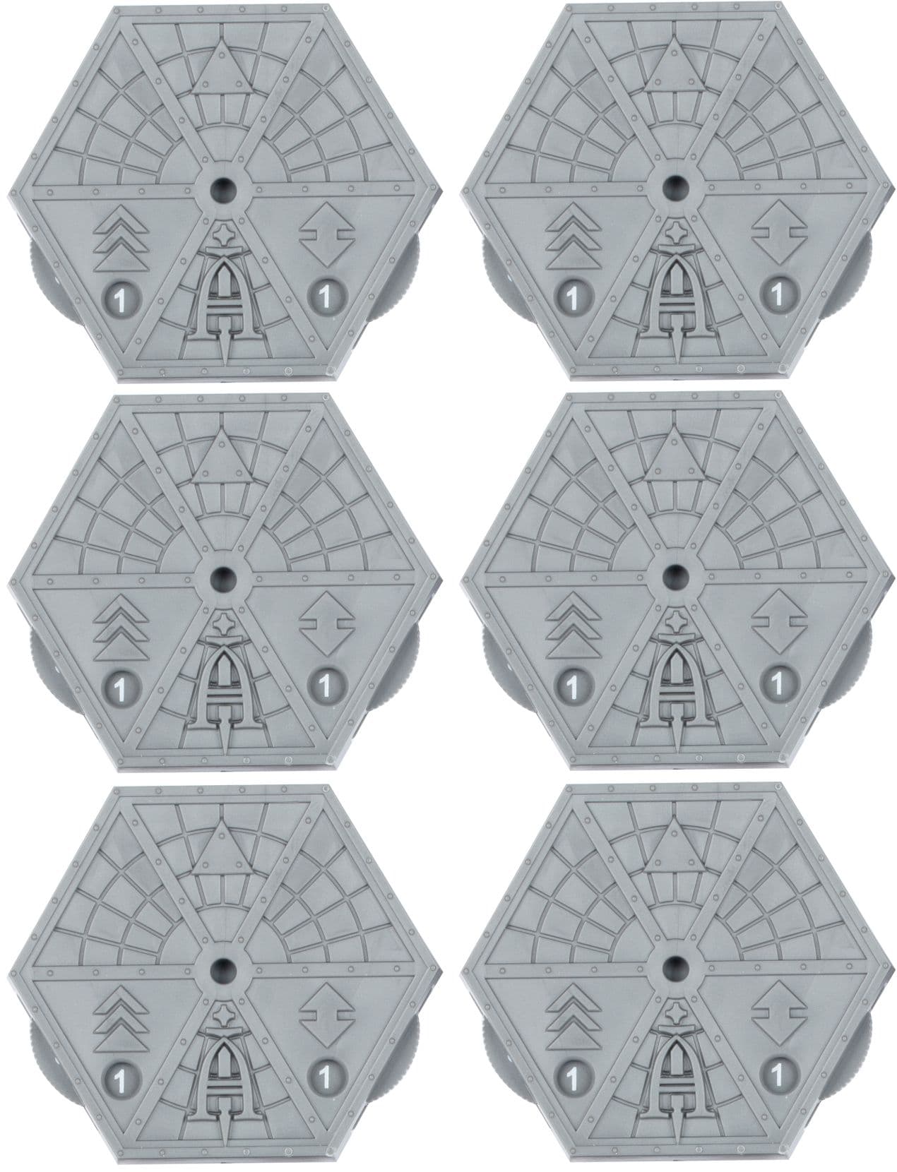 Aeronautica Imperialis Base Pack - Image 1