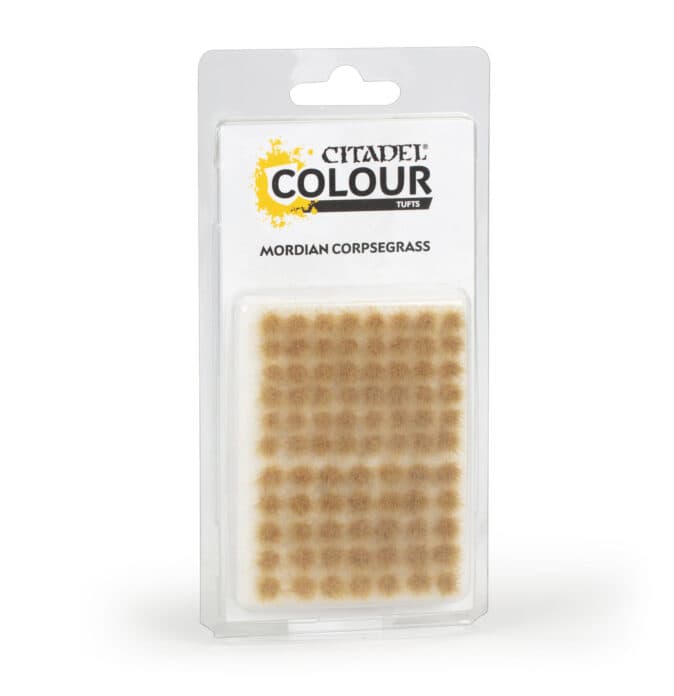 Citadel Colour Tufts: Mordian Corpsegrass - Image 1