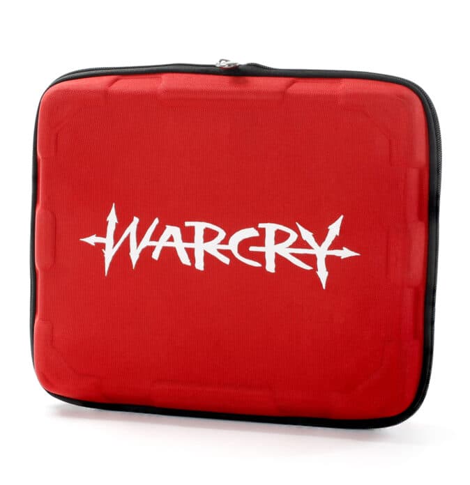 Warcry 2 Cary Case - Image 1