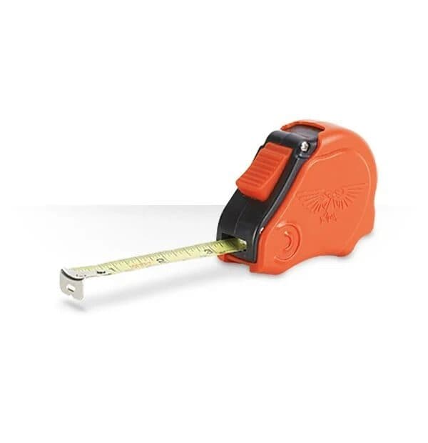 GW Tape Measure (3 Pack) - Image 1