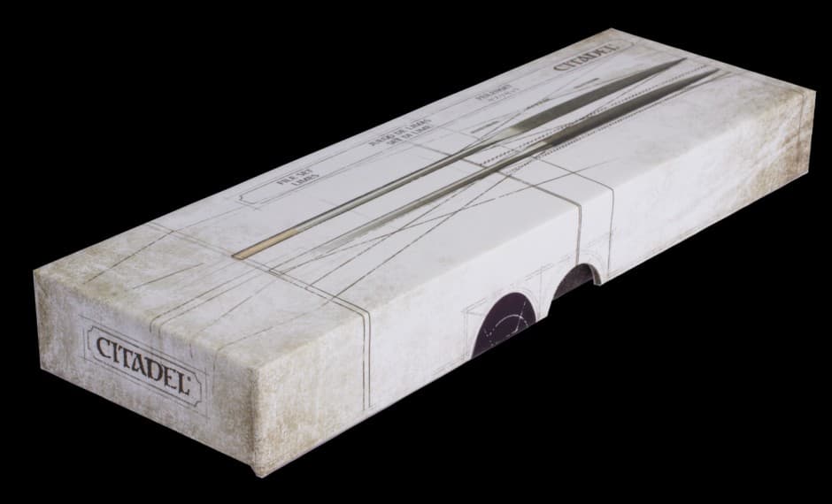 Citadel: File Set - Image 1