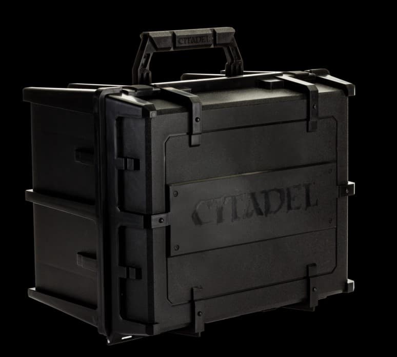 Citadel: Battle Figure Case - Image 1