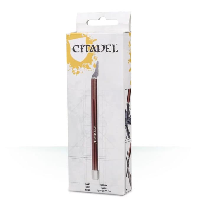 Citadel: Saw - Image 1