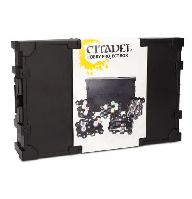 Citadel: Hobby Project Box - Image 1