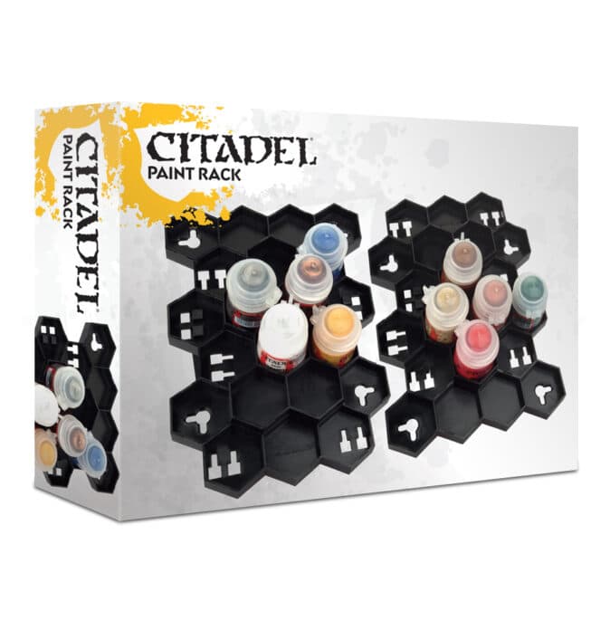 Citadel Paint Rack - Image 1
