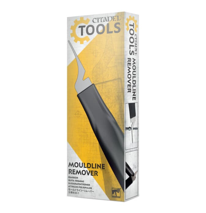 Citadel Tools: Mouldline Remover - Image 1