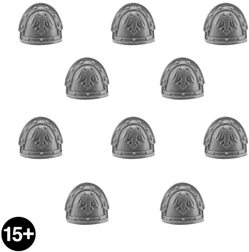 Raven Guard MKIII Shoulder Pads