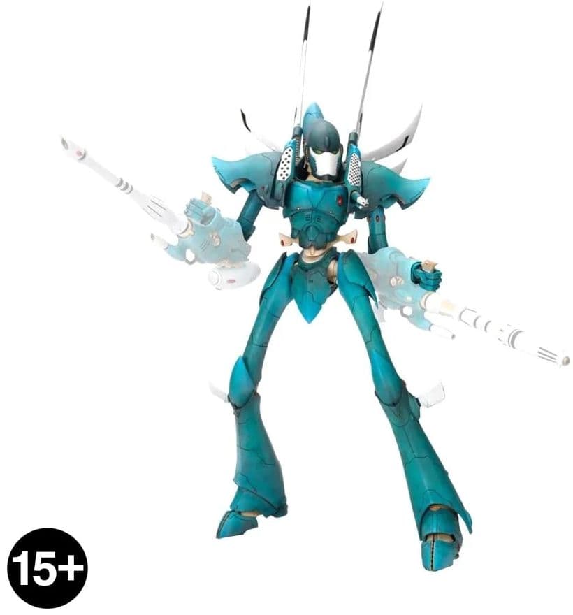 Phantom Titan Body