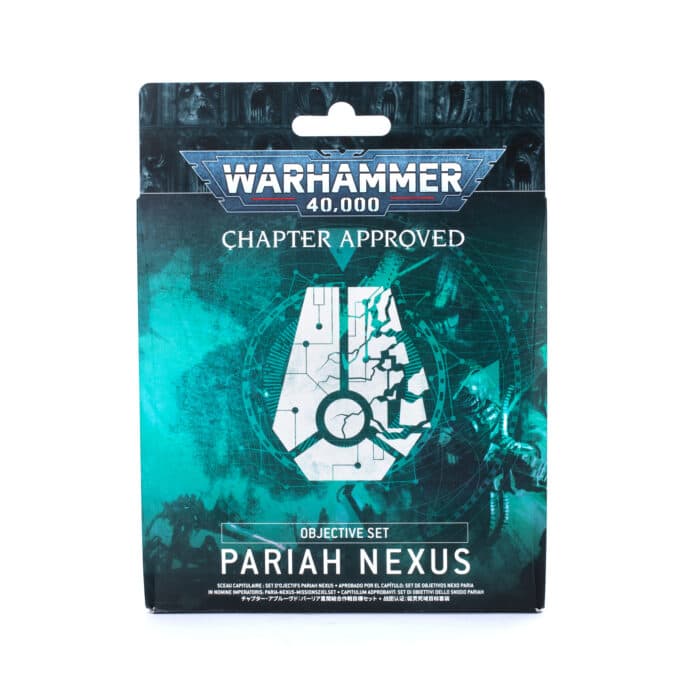 Chapter Approved: Objectives Setm 2025 26 - Image 1