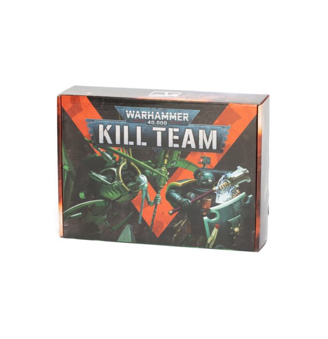 Kill Team Organised Play Pack Box - Image 1