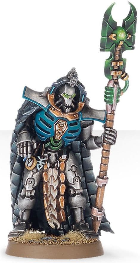 Trazyn the Infinite - Image 1