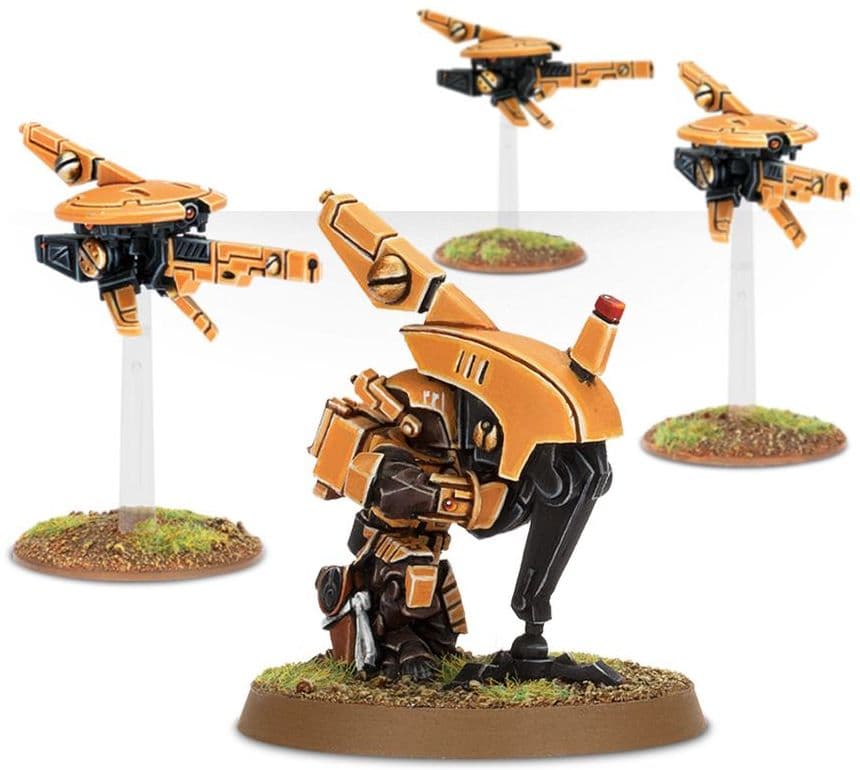 Firesight Team - Image 1