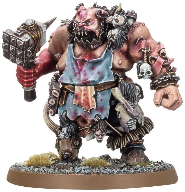 Butcher - Image 1