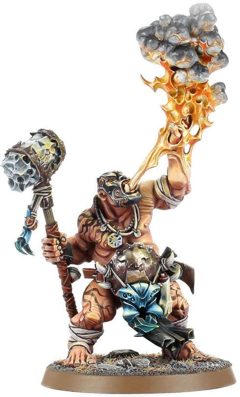 Firebelly - Image 1