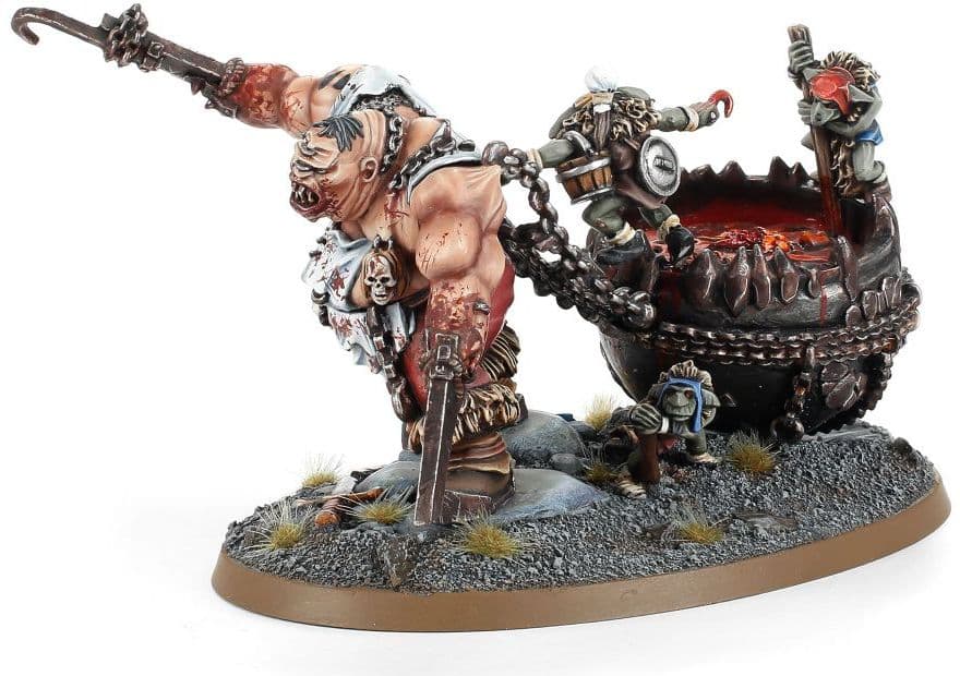 Slaughtermaster - Image 1