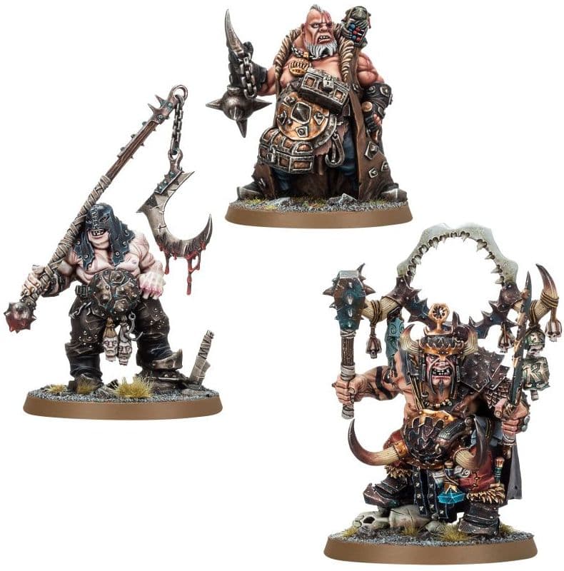 Maneaters - Image 1