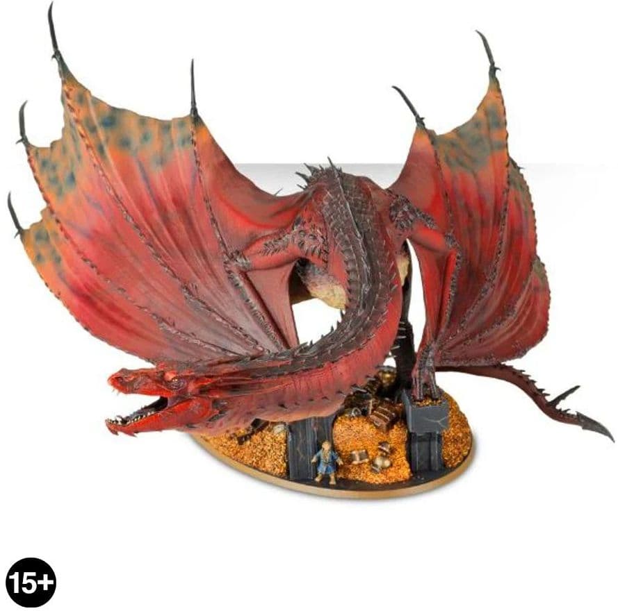 Smaug - Image 1