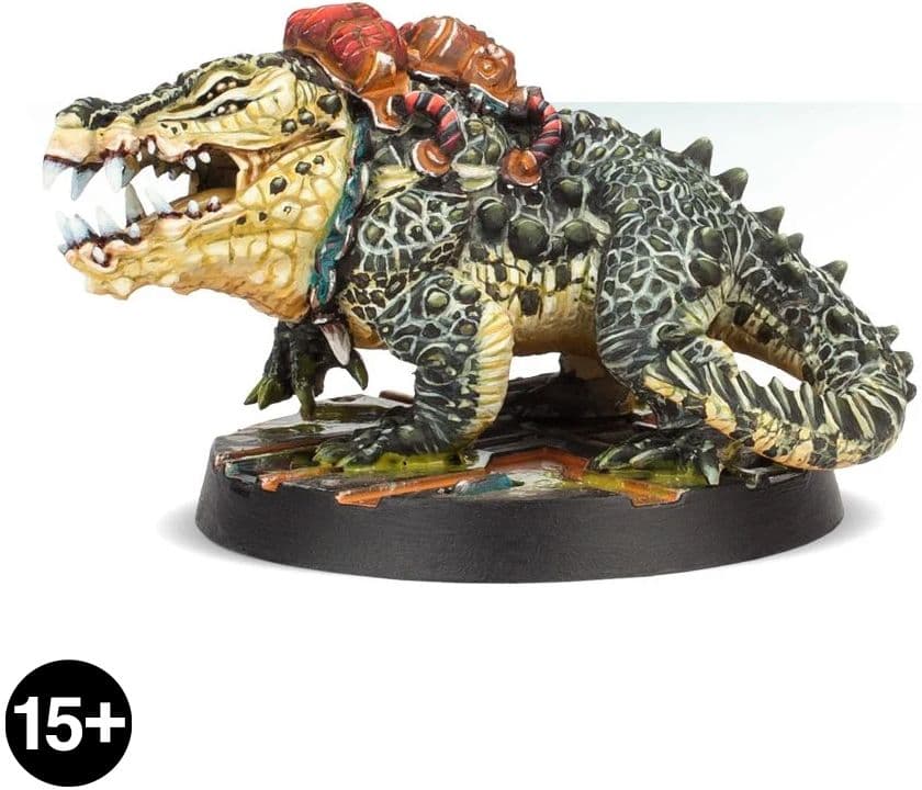Goliath Sumpkroc - Image 1