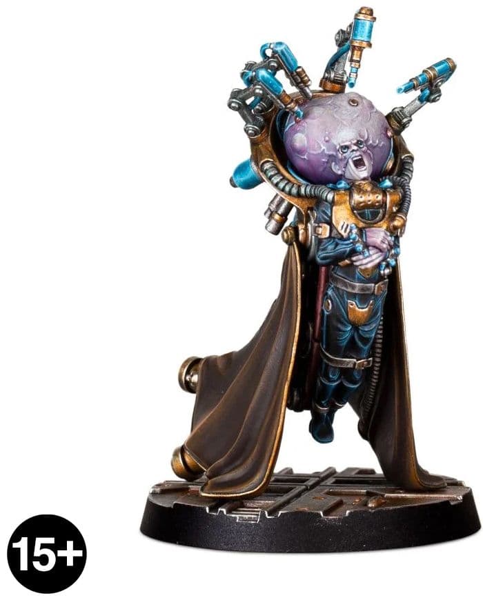 Delaque Spyker - Image 1