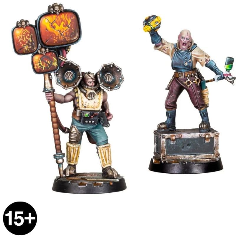 Propagandist & Agitator - Image 1