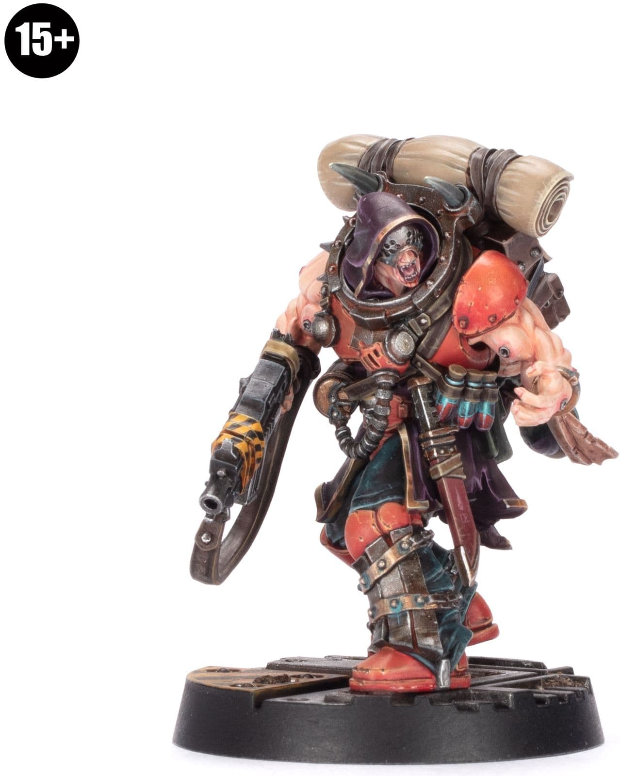 Vandoth the Fallen - Image 1
