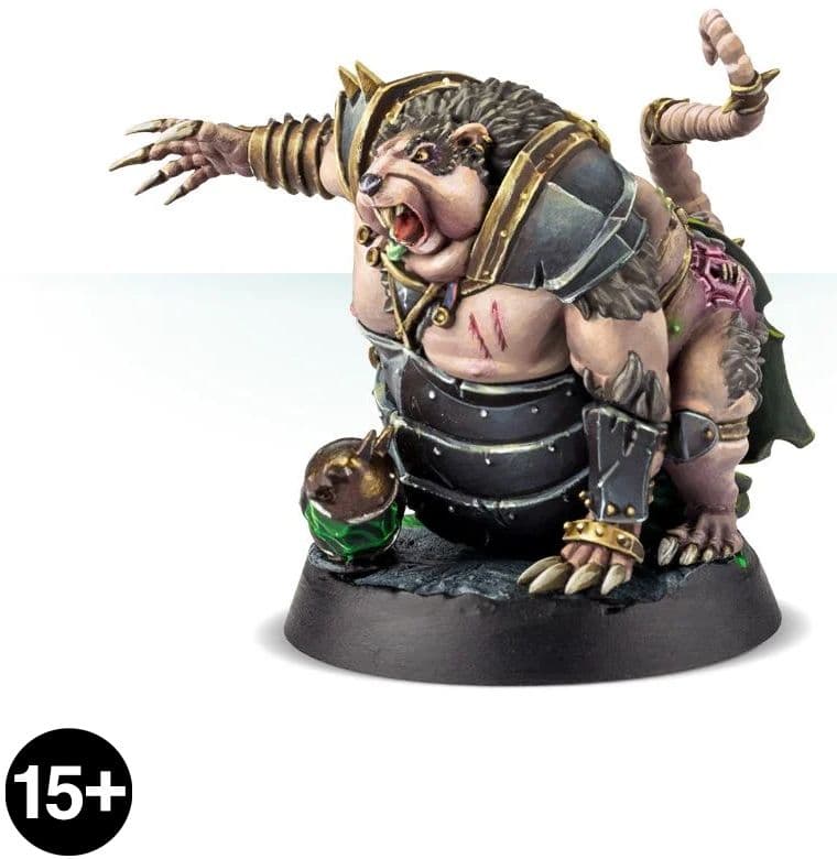 Glart Smashrip - Image 1