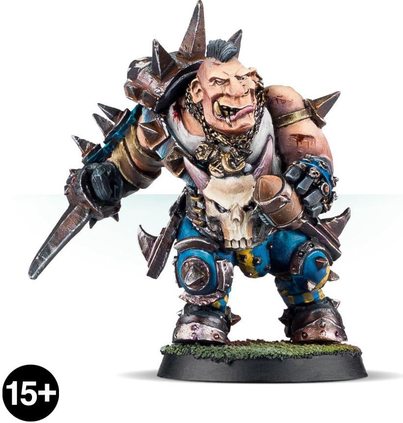 Morg 'n' Thorg - Image 1
