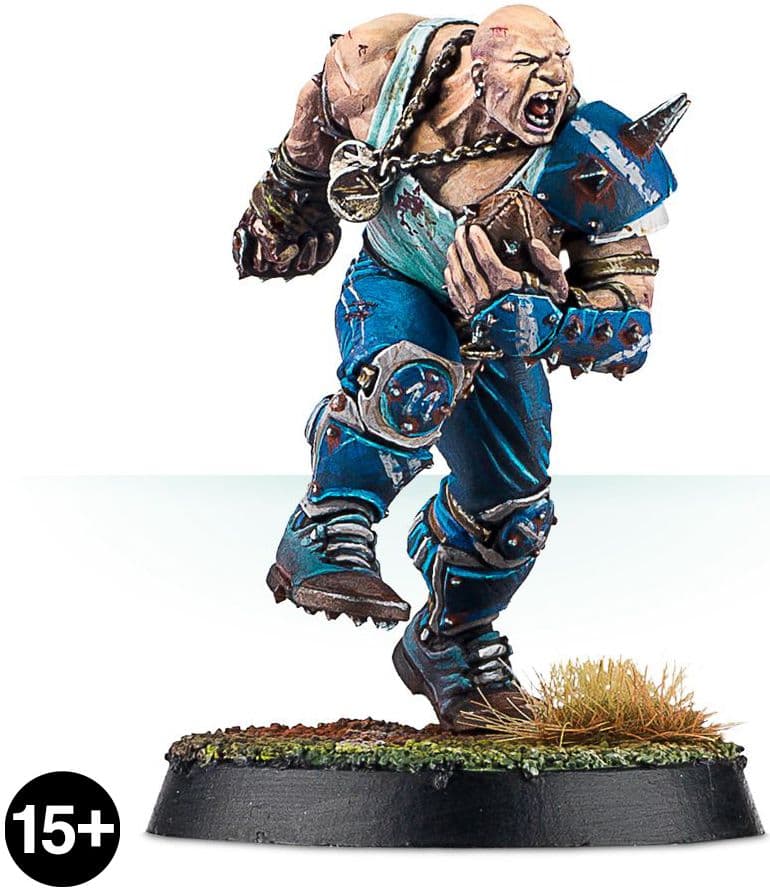 The Mighty Zug - Image 1