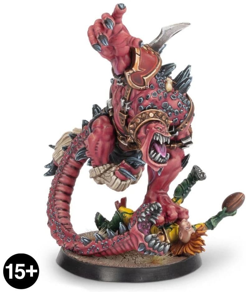 Scyla Anfingrimm - Image 1