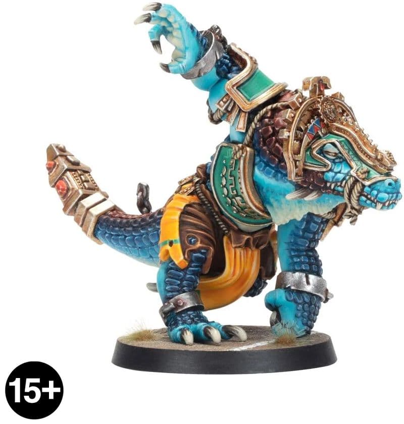 Glotl Stop - Image 1