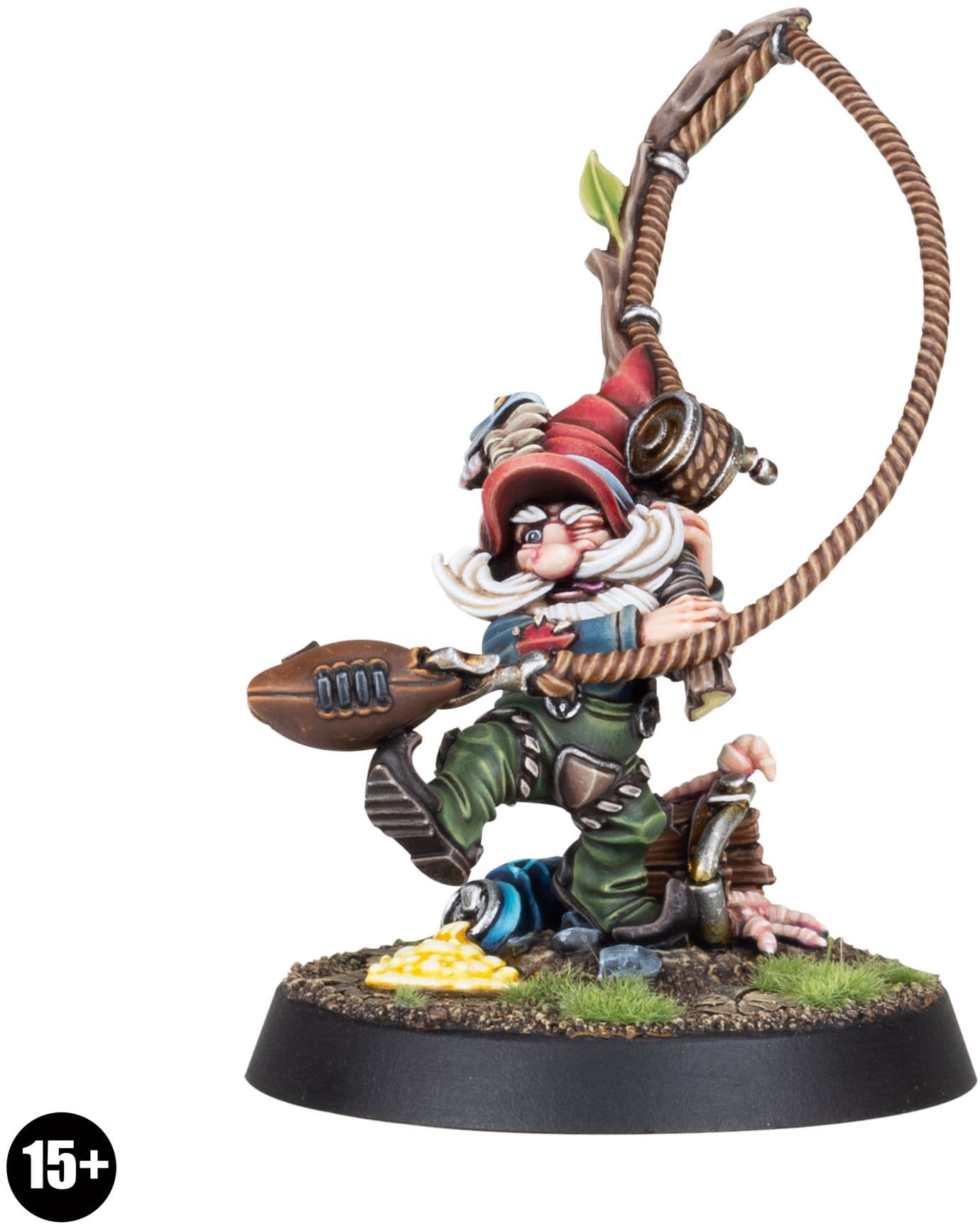 Rodney Roachbait - Image 1