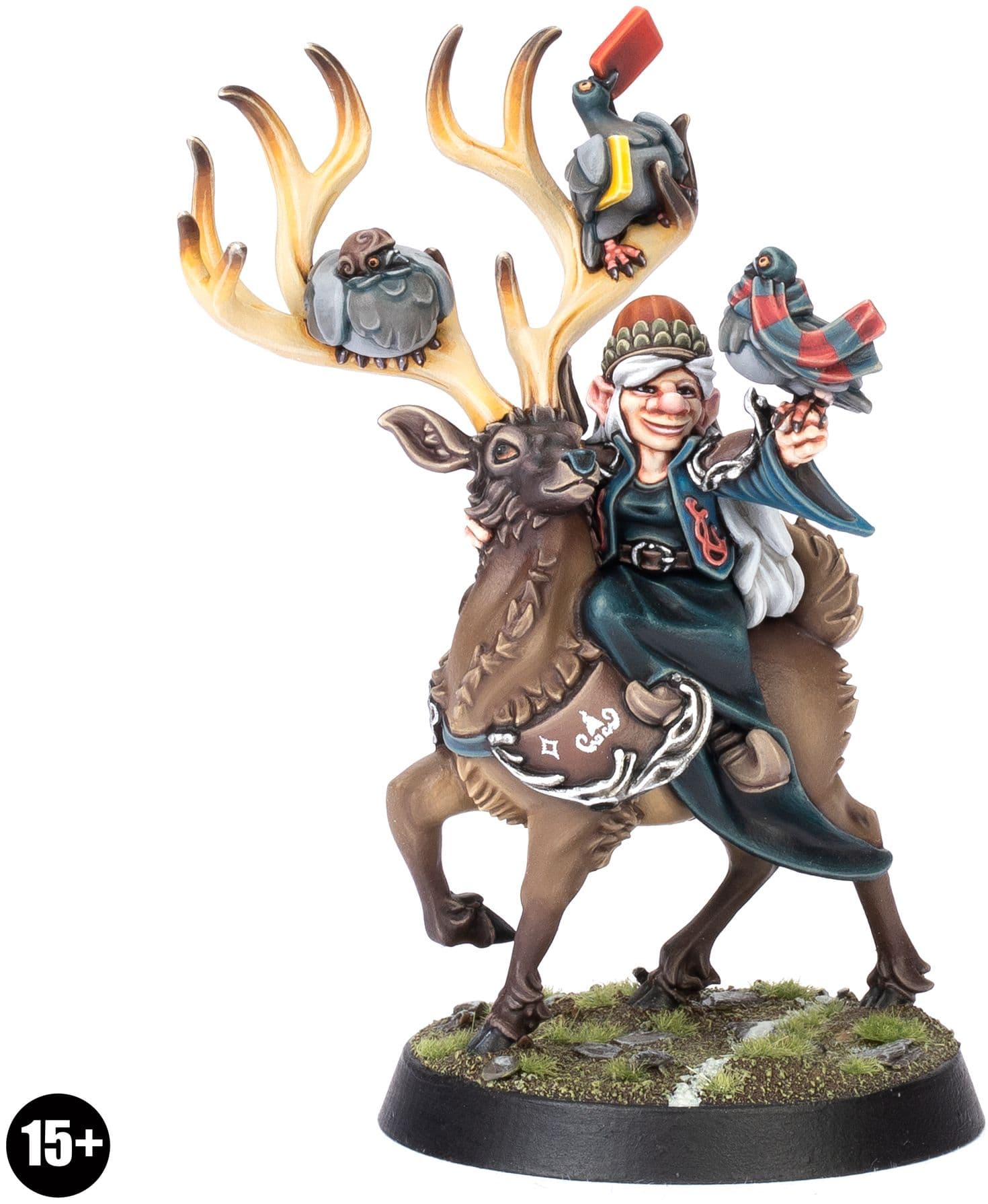 Rowana Forestfoot - Image 1